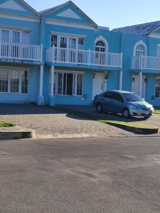 Townhouse By The Bay, Little Bay Country Club ,Negril Villa Orange Bay Kültér fotó