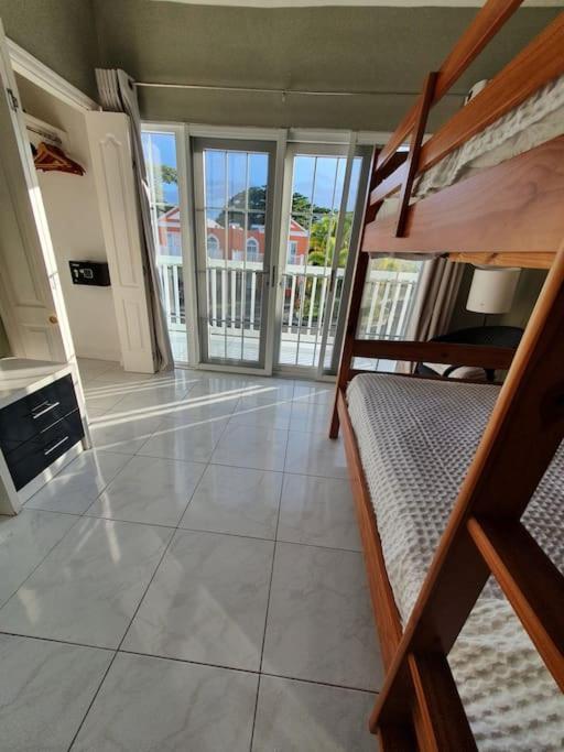 Townhouse By The Bay, Little Bay Country Club ,Negril Villa Orange Bay Kültér fotó